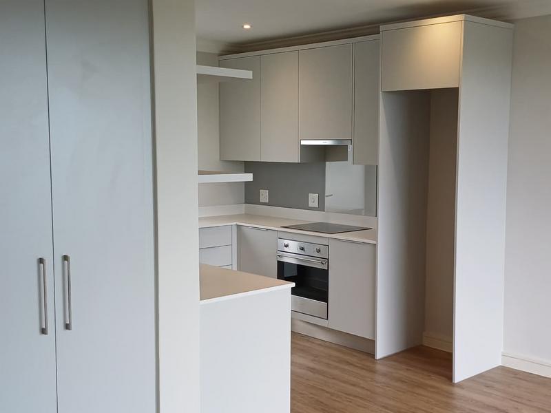 To Let 2 Bedroom Property for Rent in Somerset West Western Cape